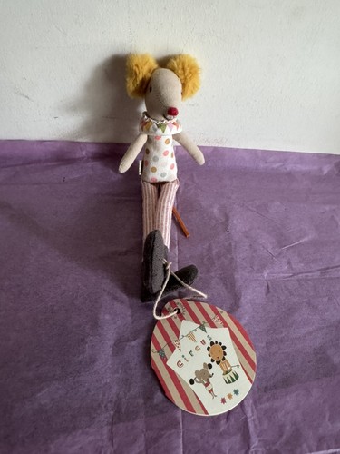 Maileg rare circus - circus, clown