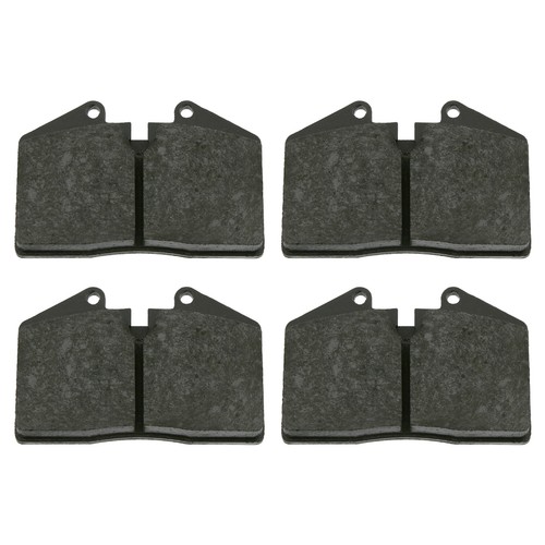 Febi bilstein brake pads fits - febi,