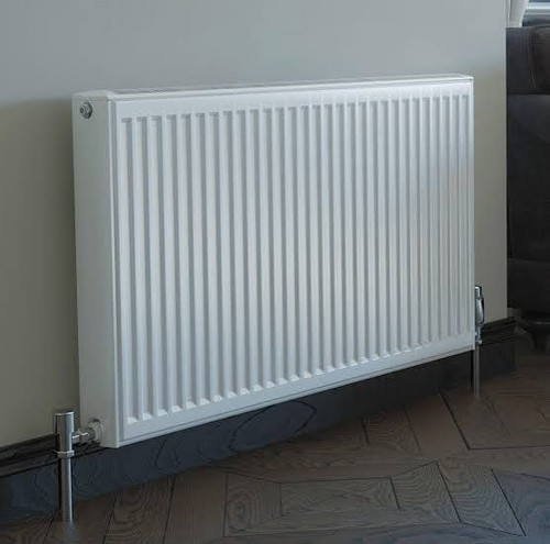 Stelrad softline compact type - softline,