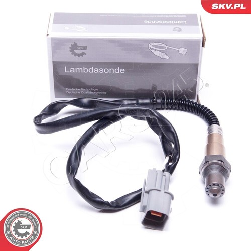 Lambda sensor for hyundai - sensor,