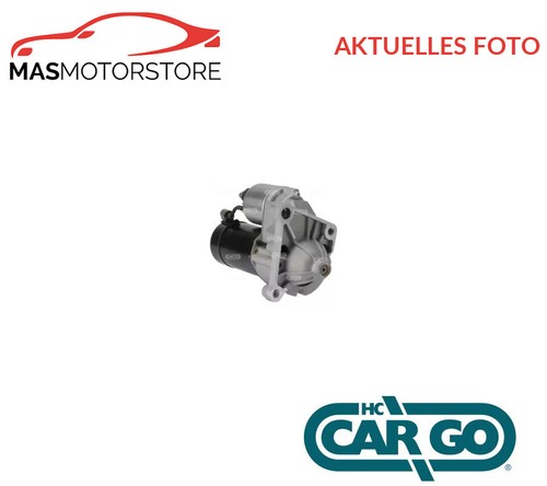 Engine starter - engine,