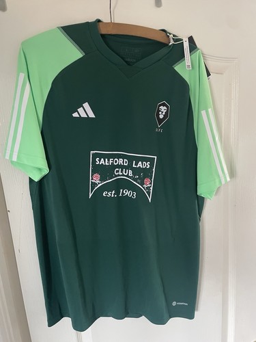 Adidas salford city lads - salford,