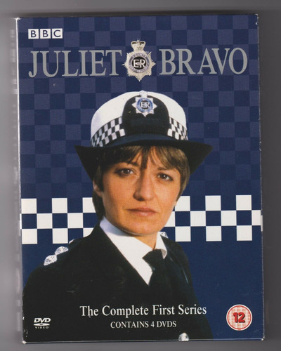 Juliet bravo series 1 - juliet,