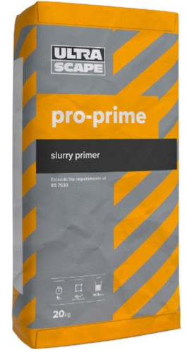 Ultrascape pro prime - pro,