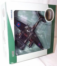 Oxford diecast mosquito - diecast,