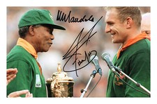 Francois pienaar nelson - &,