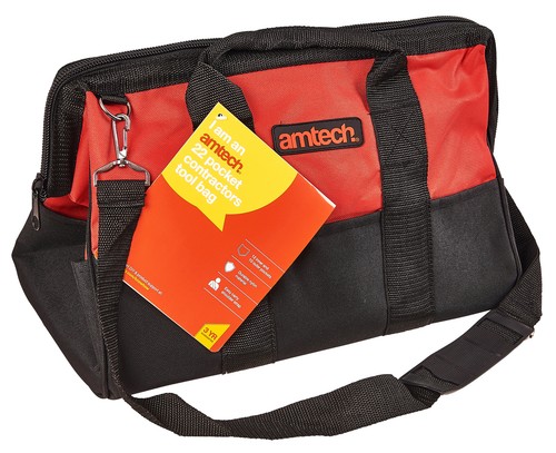 Heavy duty pocket - duty, 22
