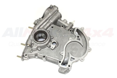 Range rover p38 front cover - range, v8