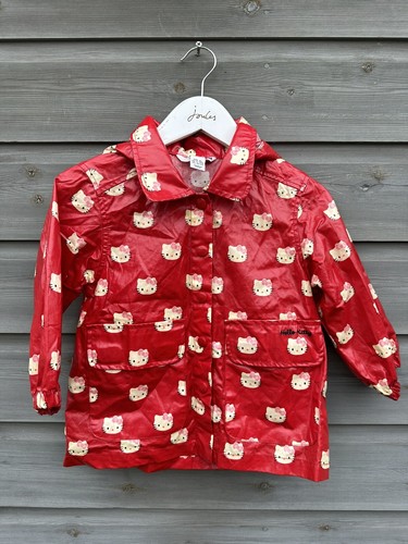 Red hello kitty - h&m, girls