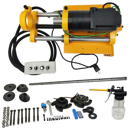 Excavator portable boring - portable,