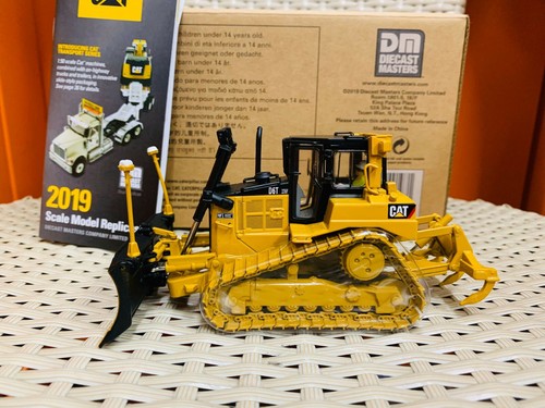 Caterpillar cat d6t vpat - cat,