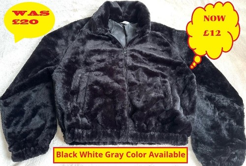 Women jumper black white gray - jumper,
