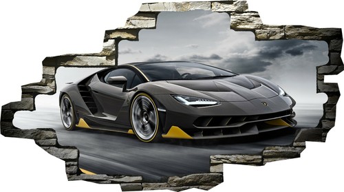 Super sports car - super,