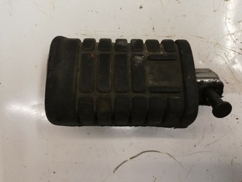 Cagiva 125 roadster front - cagiva, r/h