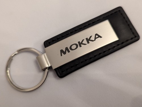Vauxhall mokka classic style - mokka,