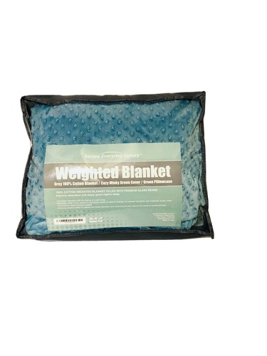 Weighted blanket 72 - x, 72”