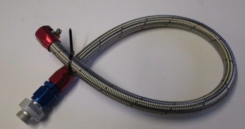 Fits suzuki gsxr1100 slingshot - fits,