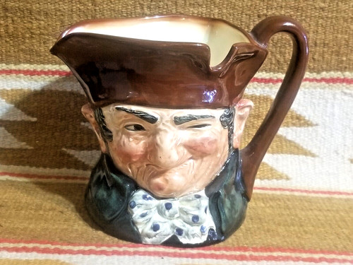 Early vintage royal doulton - vintage,