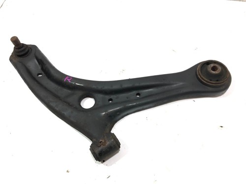 Mazda mk2 3 - 09, lower