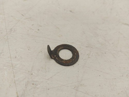 Honda mt5 mt50 - mt50, shoe