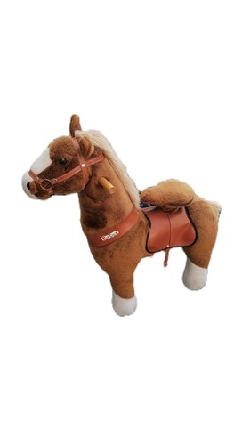 Pony cycle perfect - perfect, for