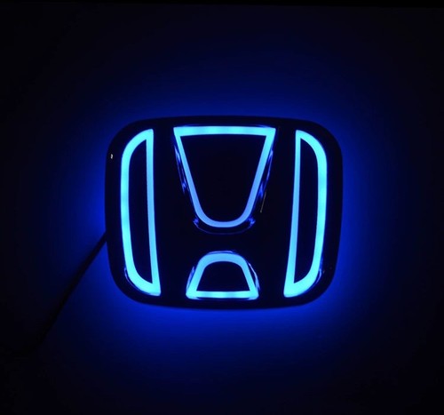 Honda 75700 szw 000 - 75700-szw-000, badge