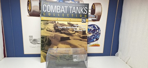 Deagostini 1979 flakpanzer - 1979,