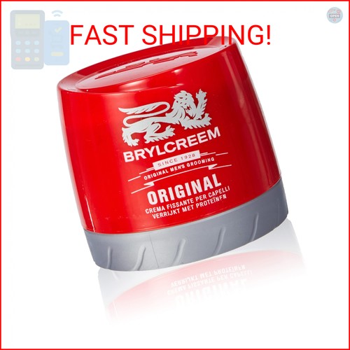150ml brylcreem original - brylcreem,