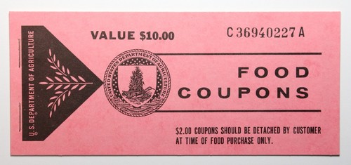 1971 usda 00 food - 1971-a, $10.00