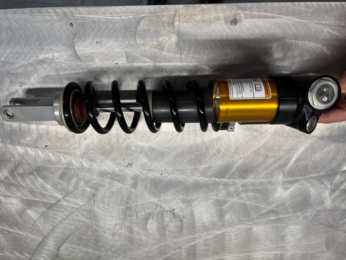 Bfrc shock 2023 suzuki rmz - bfrc,