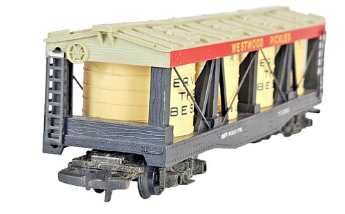 Tri ang r139 gauge westwood - oo,