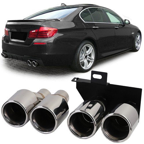 Bmw series f10 - 520, 523