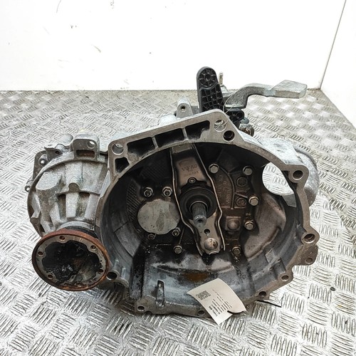 Polo gearbox phb 1 - 6c,