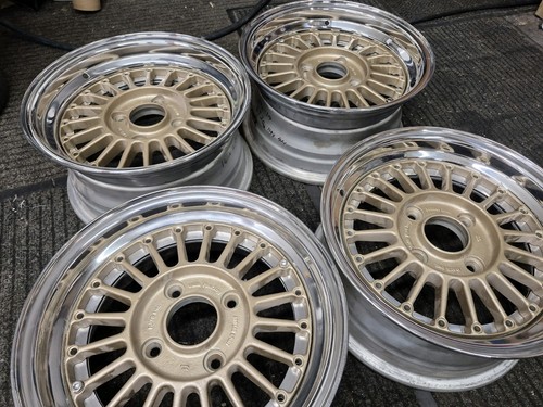 Rays volk racing - volk, artisan