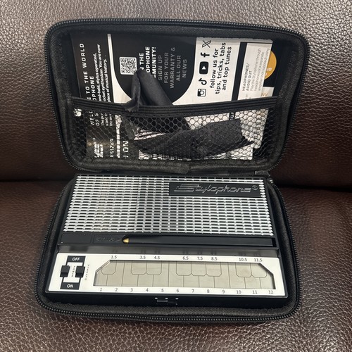 Stylophone the original pocket - stylophone,