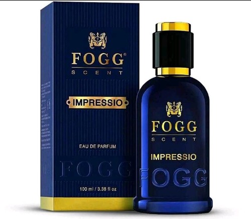 Fogg impressio scent - fogg,