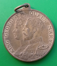 1911 edward vii coronation - edward,