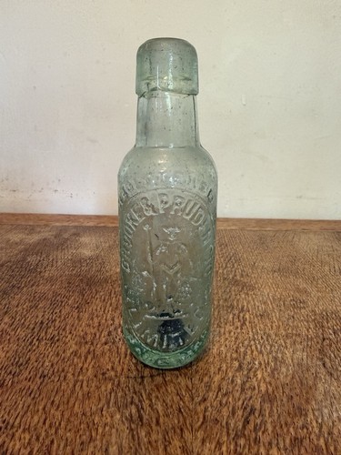 Vintage 6oz brooke prudencio - &,