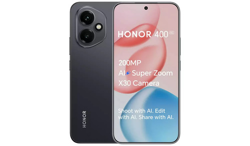 Honor 400 256gb 5g - 400,