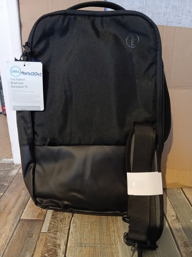 Brand new dell pro hybrid - brand,