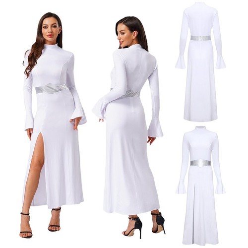 Women space princess - uk, leia