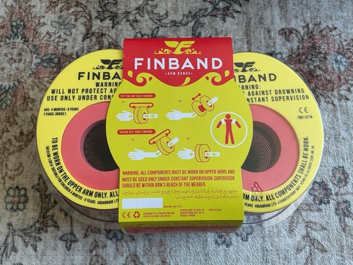 Finband armbands swimming arm - swimming,