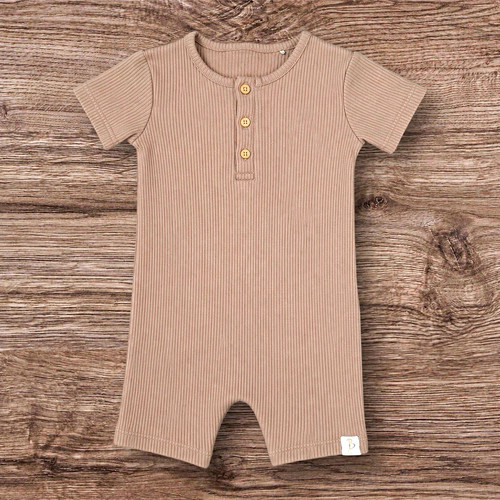 Billie faiers brown ribbed - billie,