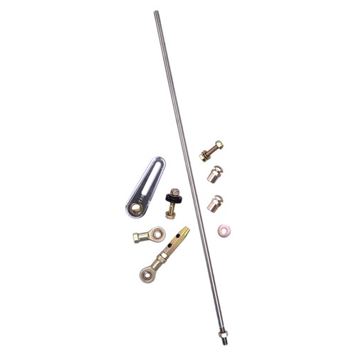 Column shift linkage - shift, kit