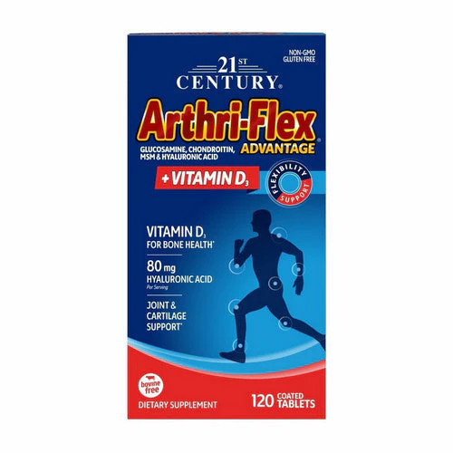 21st century arthri flex - century,, arthri-flex