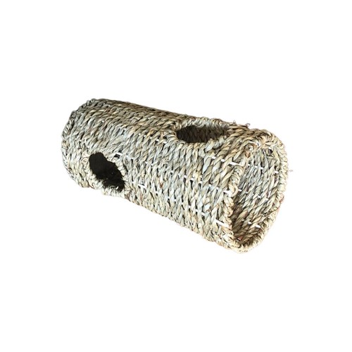 Hamster tunnel nest - hamster,