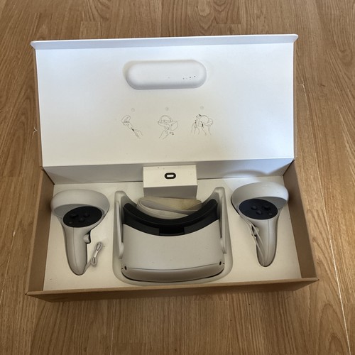 Oculus quest standalone vr - quest, 2