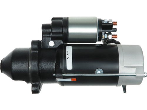 Brand new starter motor - starter,