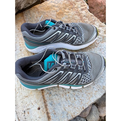 Salomon crossmax trail - salomon, xr