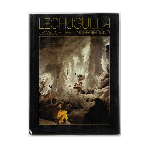 Speleo project book - project,